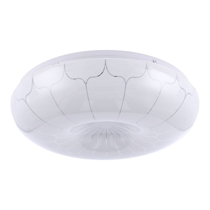 Plafón de LED decorativo 24 W 4273 Adir