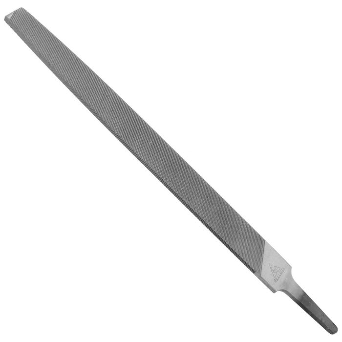 Lima plana punta 12" 4001 Bellota