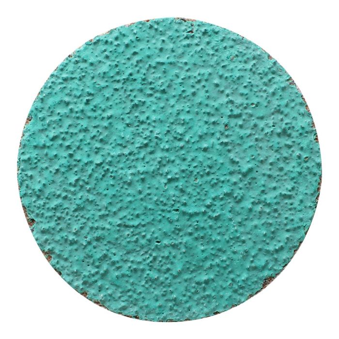 Disco lija 3" cambio rápido grano 36 10099 Cinasa