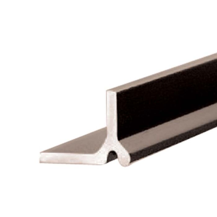 Guia superior de 3mts para corredera D52 Ducasse