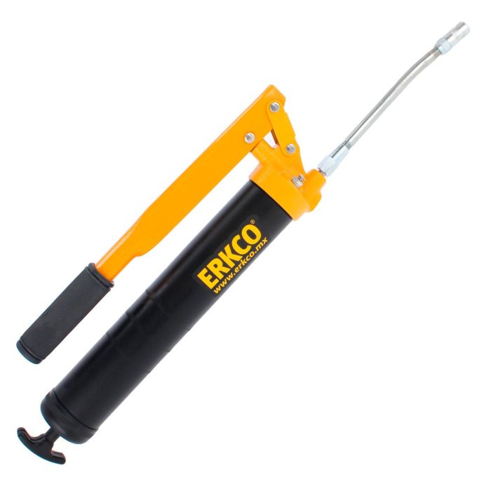 Inyector de grasa reforzado 1010-C Erkco
