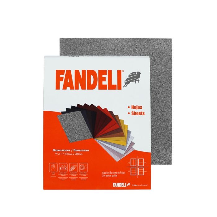 FAN012