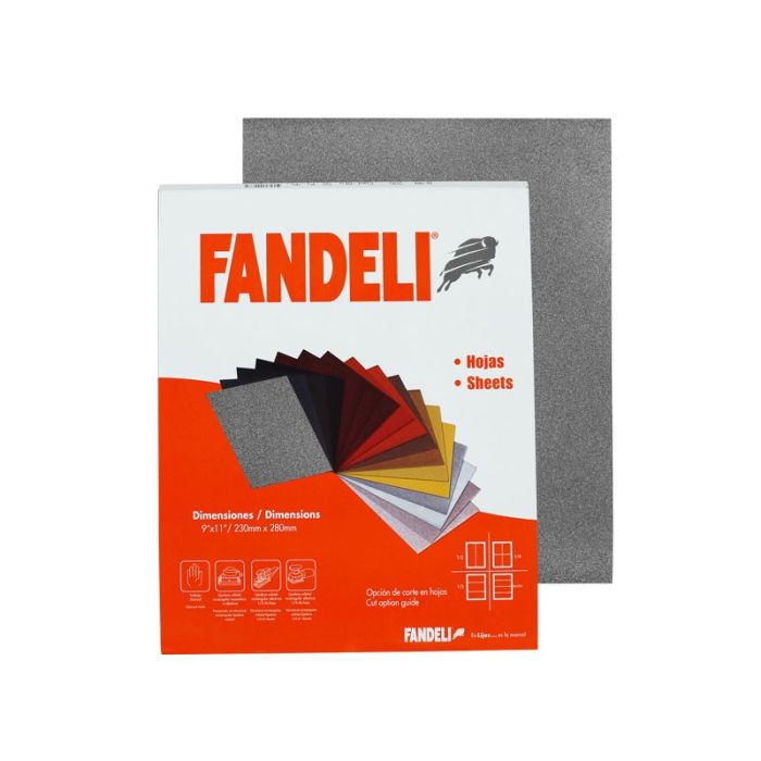 FAN020