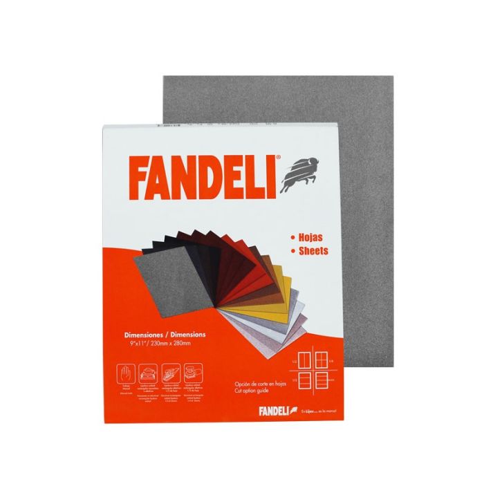 FAN100