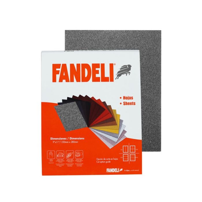 FAN110