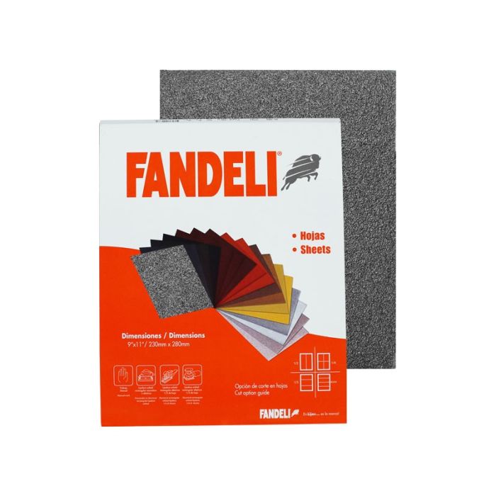 FAN115