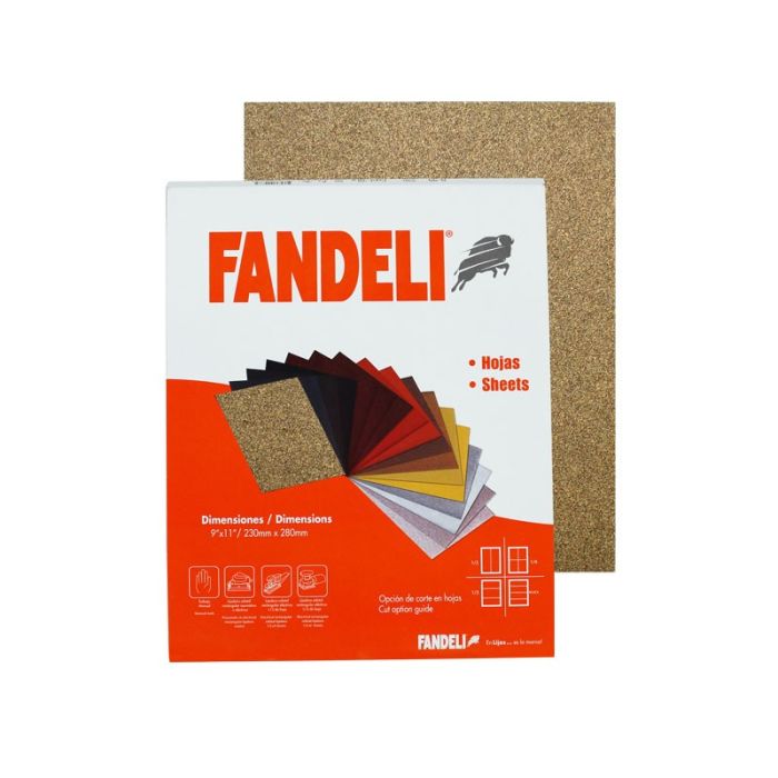 FAN206