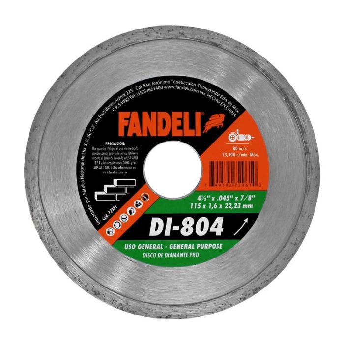 FAN601