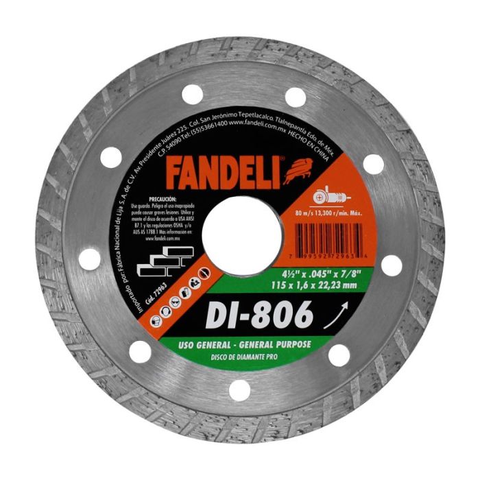 FAN602