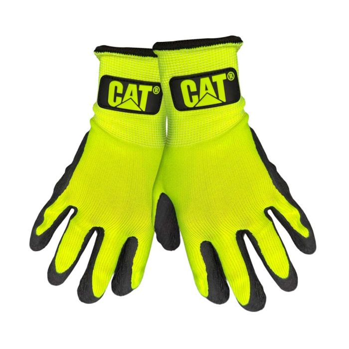 Guantes de uso rudo CAT