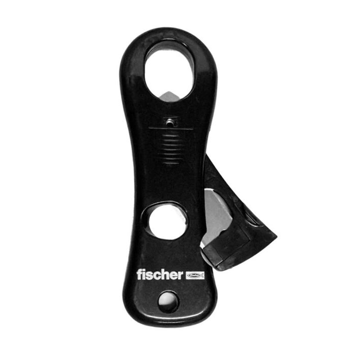 Navaja abre cartuchos FISCHER