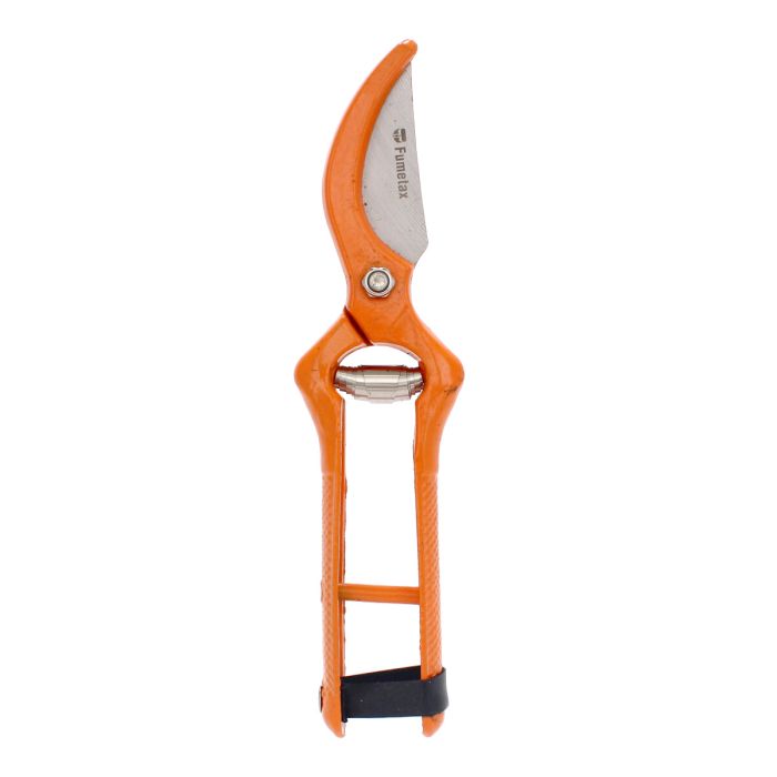 Tijera para poda 9" cuchilla de paso SW-8119009 Fumetax