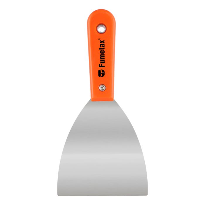 Espátula rígida 4" SW-6404054 Fumetax