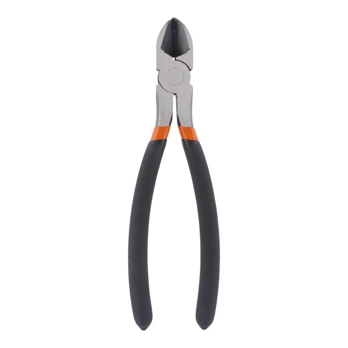Pinza de corte diagonal 8" SW-8116003 Fumetax