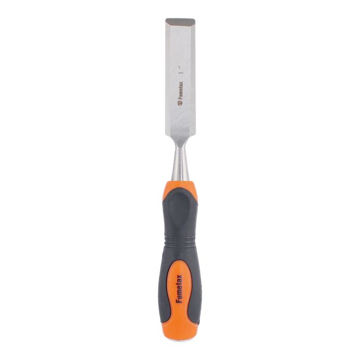 Formón 1" mango bimaterial SW-8131007 Fumetax