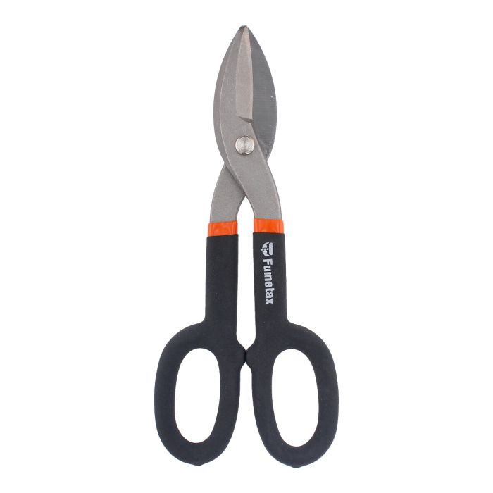 Tijera para hojalatero 10" SW-81410102 Fumetax