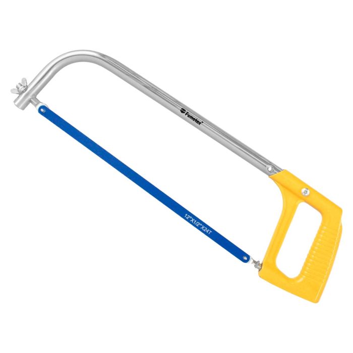 Arco con segueta fijo SW-8107007 Fumetax