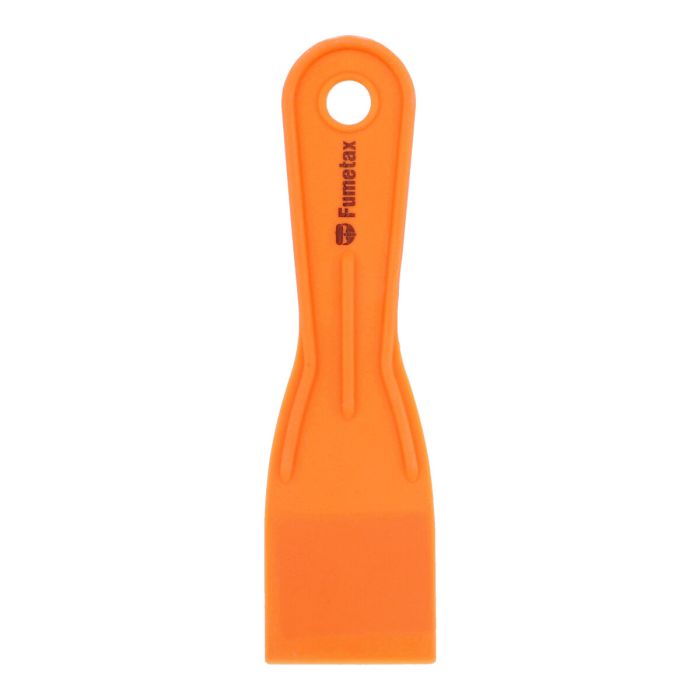 Espátula de plástico 2" SW-6404031 Fumetax