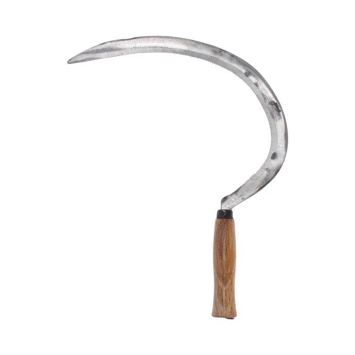 Hoz dentada #2 Herramientas CH