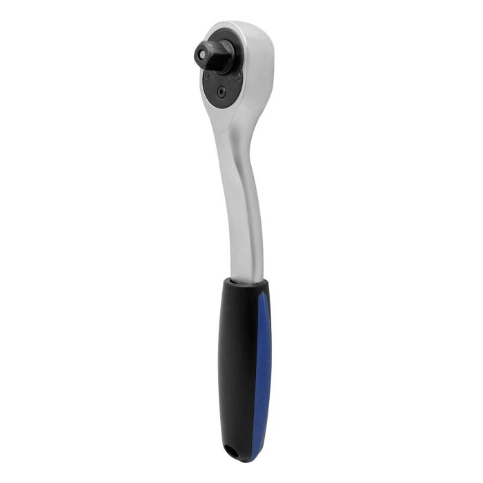 Matraca cabeza de pera mando 3/8" W08002 Hyundai