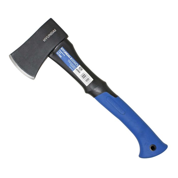 Hacha con mango de fibra de vidrio 1.25 libras H17005 Hyundai