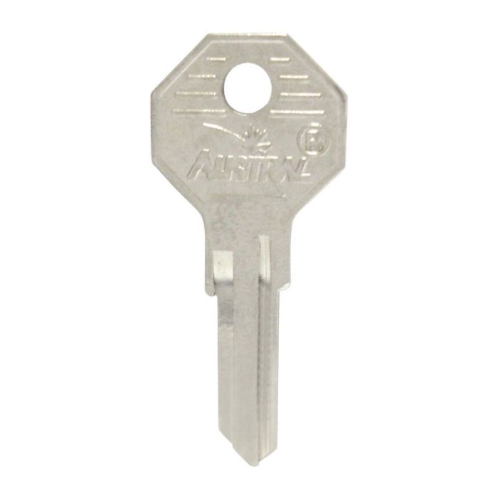Forja para cerradura T-32 MG