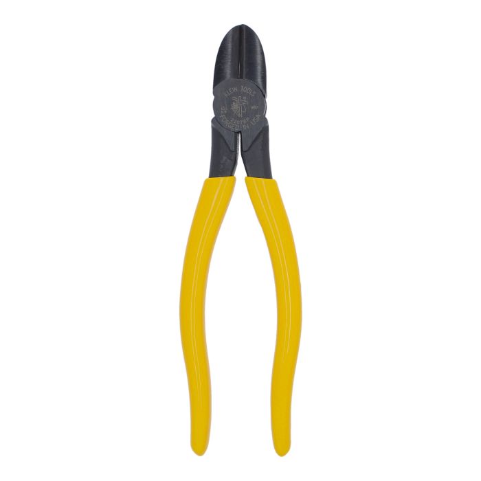 Pinza de corte diagonal para trabajo pesado 7" D220-7 BP Klein Tools