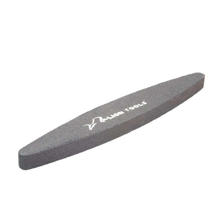 Piedra de afilar 9" ovalada 1870 Lion Tools