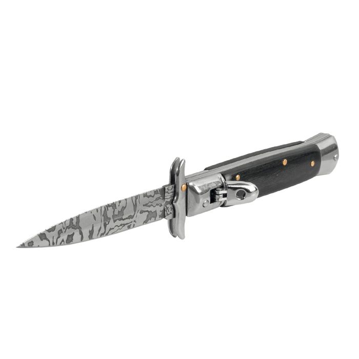 Navaja 3-1/2" automática 7083 Lion Tools