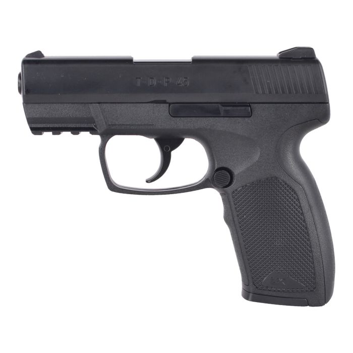 Pistola de aire deportiva 4.5 mm TDP 45 Umarex