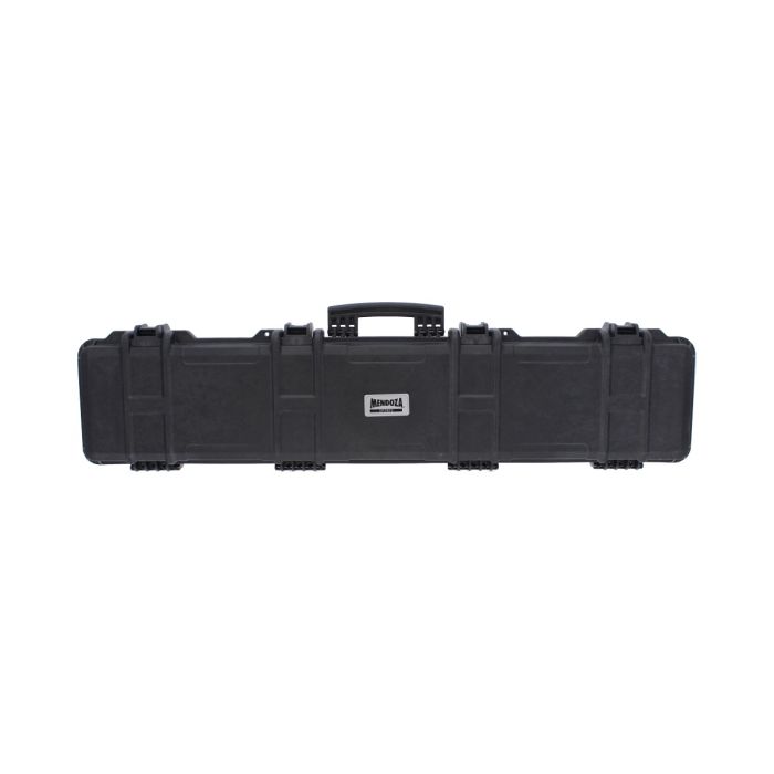 Estuche rígido para rifles 125.5 cm MHC-002 Mendoza