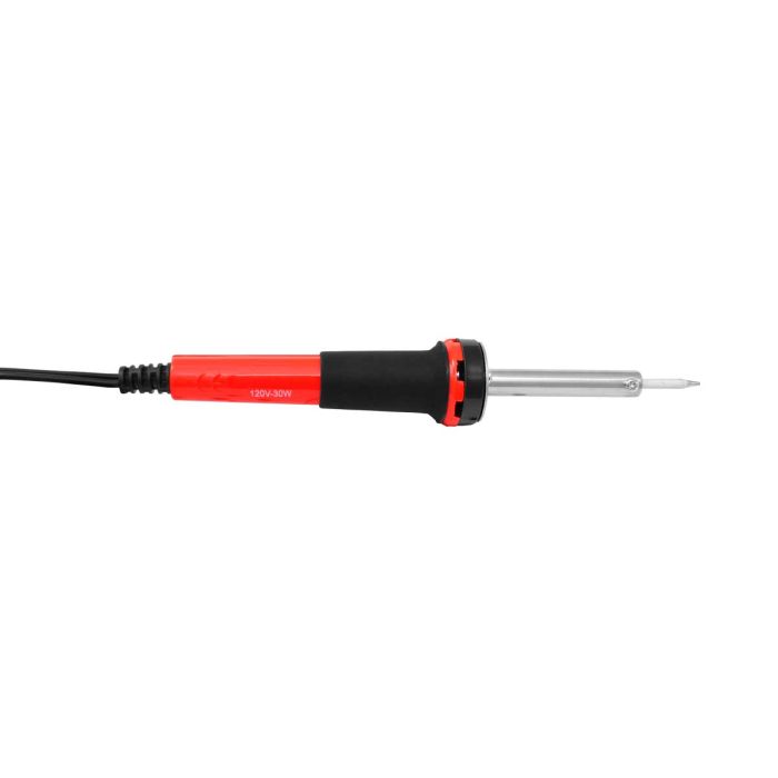 Cautín para soldar tipo lápiz 30 W MH-003 Verden