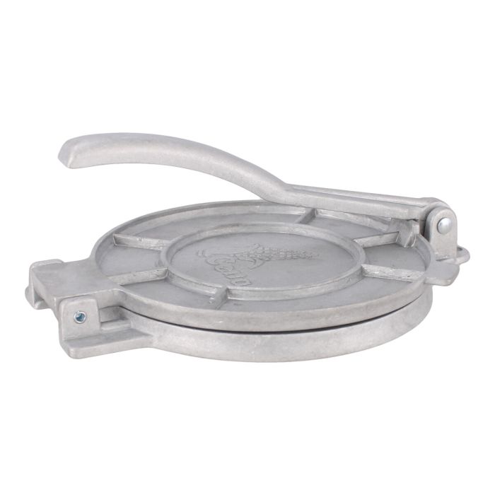 Máquina para hacer tortillas 18 cm Celta