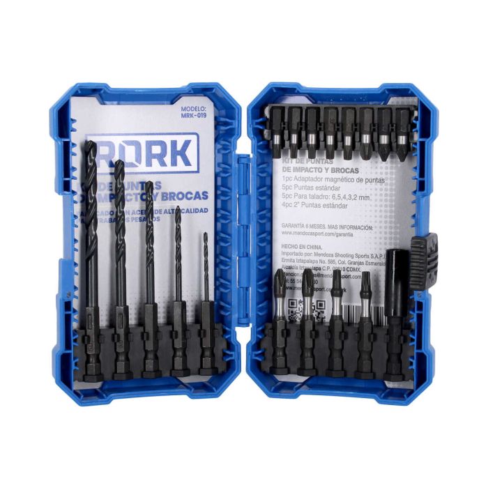 MRK019