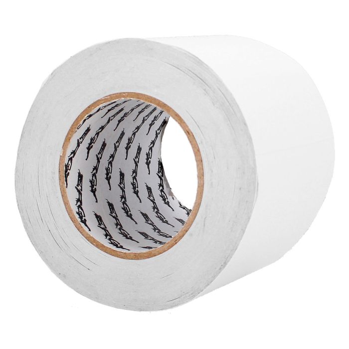 Cinta doble capa Non Woven / tela no tejida 4" x 50 metros Ergy