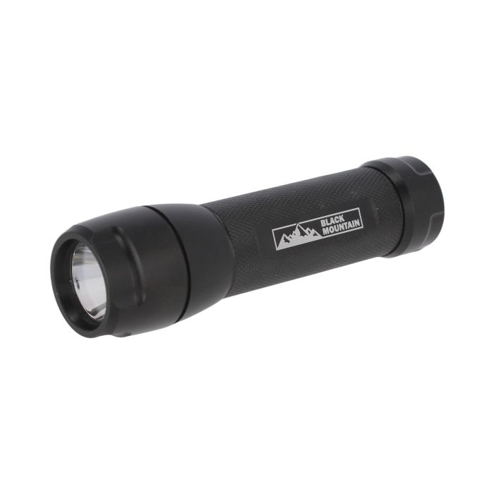 Lampara de aluminio PS036 Black Mountain