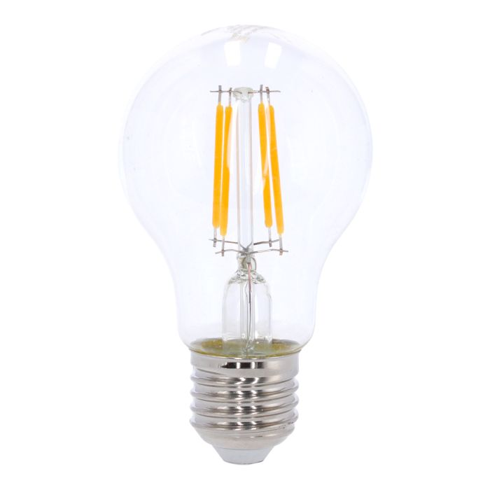 Foco LED de filamento 8 W luz cálida 1807 Sanelec