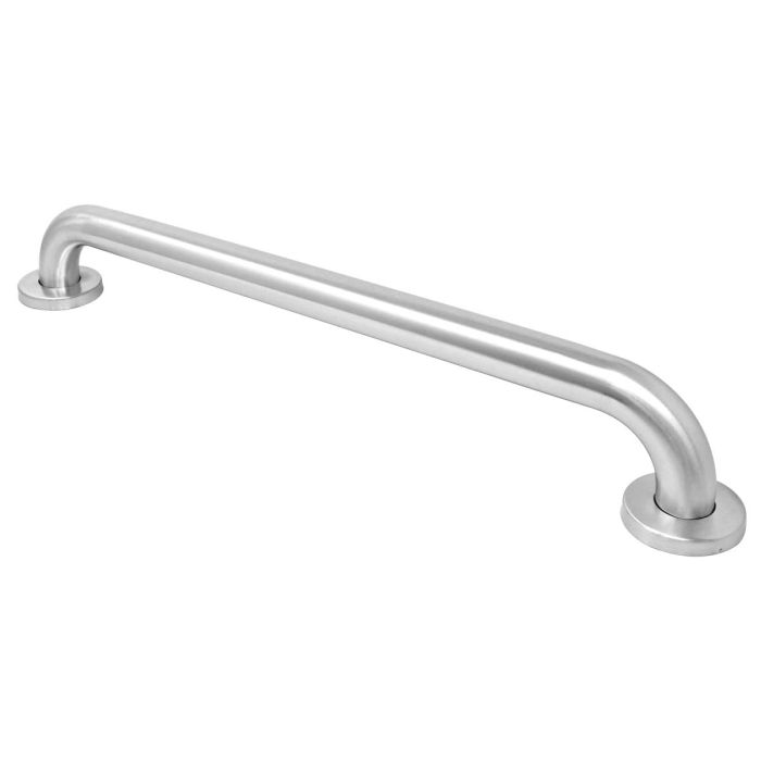Barra de seguridad acero inoxidable 50 cm 1-1/4" SH260 Axcent