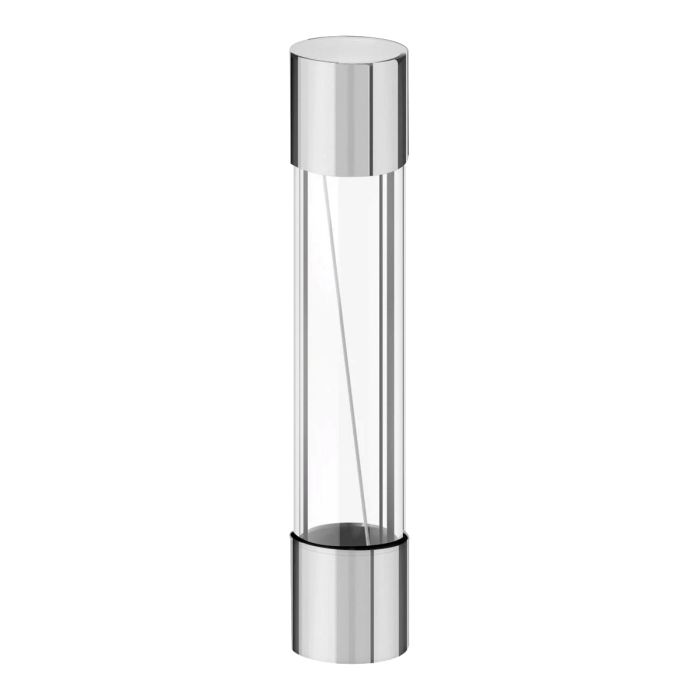 Fusible Americano de 8 A 250 Vca FAME 8 Steren