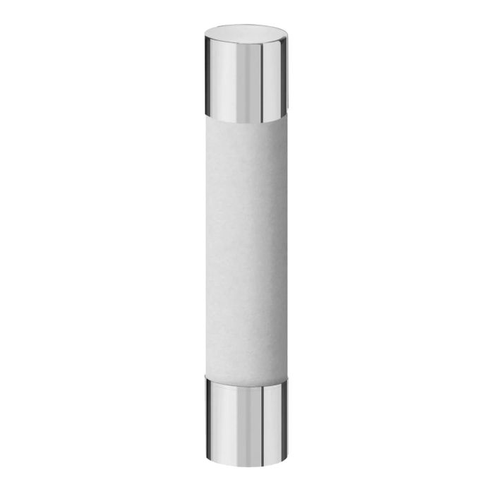 Fusible cerámico serie 14 de 10 A 250 Vca FC10 Steren