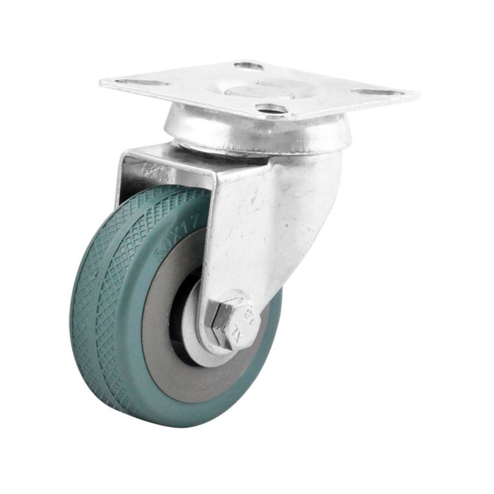 Rodaja de PVC placa móvil TC5031 Toolcraft