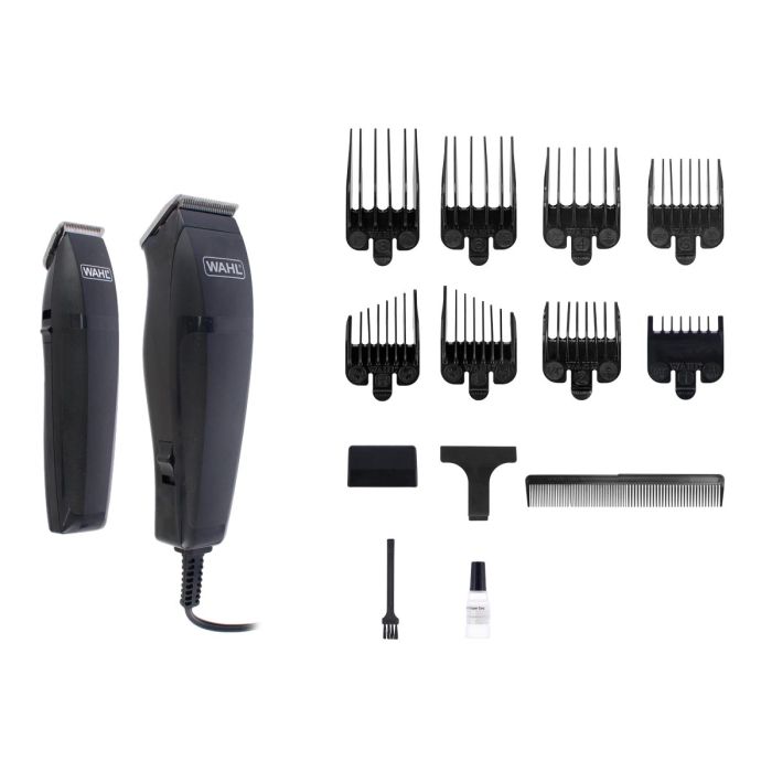 Kit para cortar y retocar el cabello 79450MX Wahl