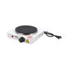 Parrilla eléctrica de 1 quemador tipo disco 10584 Adir