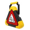 Triangulo de emergencia 5 en 1 recargable 1070 Adir