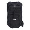 Mochila táctica multipropósito 25 litros Negra 10853 Adir