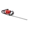 Cortasetos con motor a gasolina 26 CC uso profesional 1 HP 11582 Adir