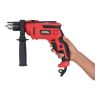 Taladro rotomartillo de 1/2" 600 W 11584 Adir