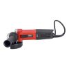 Esmeriladora profesional 4-1/2" 850 W 11587 Adir