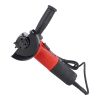 Esmeriladora profesional 4-1/2" 850 W 11587 Adir
