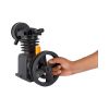 Cabezal para compresor 1 HP 12609 Adir